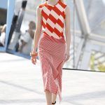 Jonathan Saunders 2016 Spring Collection