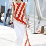 Jonathan Saunders Spring 2016 Collection