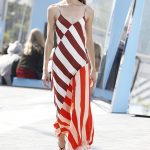 Jonathan Saunders 2016 Spring RTW Collection