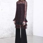 Pre-fall  Latest 2016 Jonathan Simkhai Collection