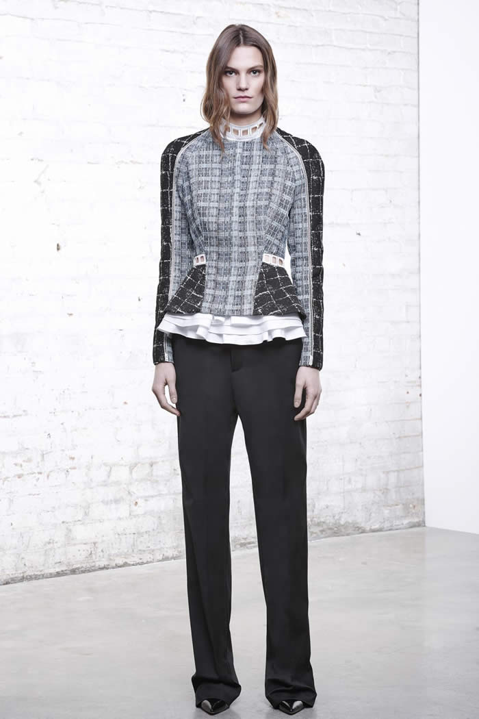 Jonathan Simkhai Pre-fall  Collection