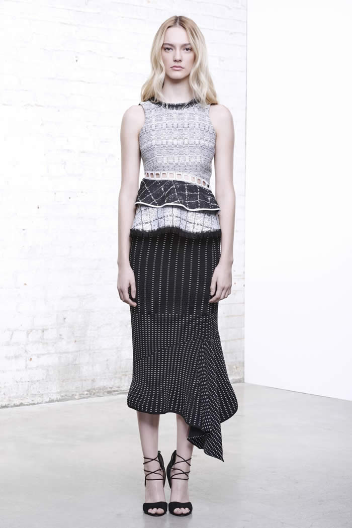 Jonathan Simkhai Pre-fall   Collection
