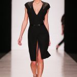MBFW Russia Fashion Week S/S Julia Dalakian Latest Collection