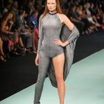 Julian Chang Miami 2014 Summer Collection