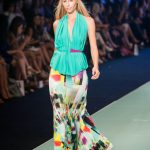 Miami 2014 Julian Chang Summer Collection