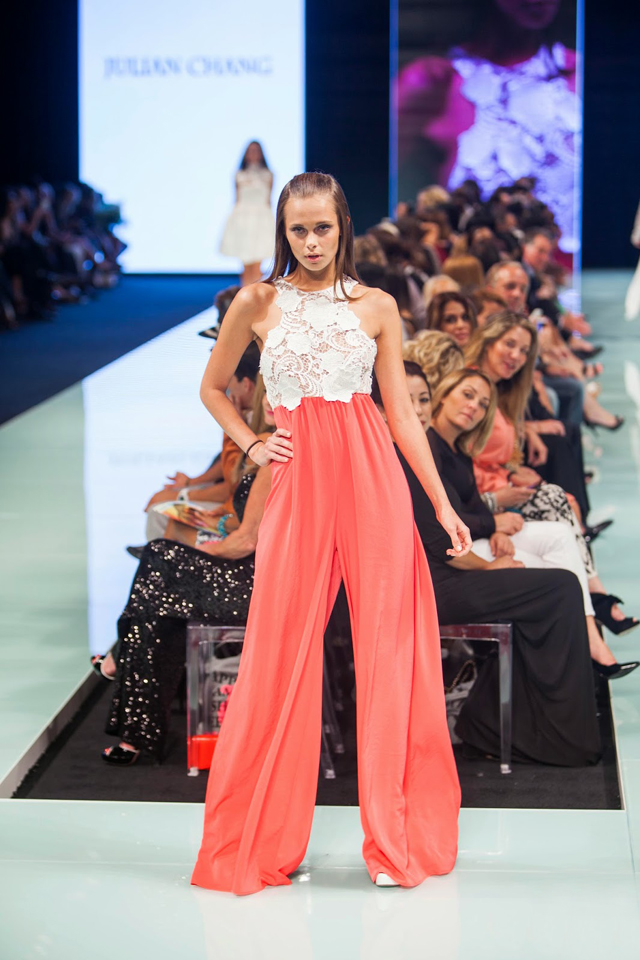 Julian Chang Latest Miami Collection