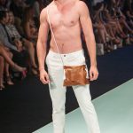 2014 Summer Julian Chang Latest Collection