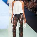 2014 Latest Julian Chang Miami Summer Collection