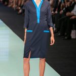 Summer Julian Chang Miami 2014 Collection