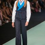 Summer Julian Chang Latest 2014 Collection