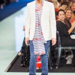 Summer Julian Chang 2014 Latest Miami Collection