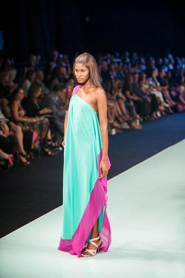 Miami Latest Julian Chang 2014 Collection
