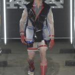 KTZ  London 2016 Spring Collection