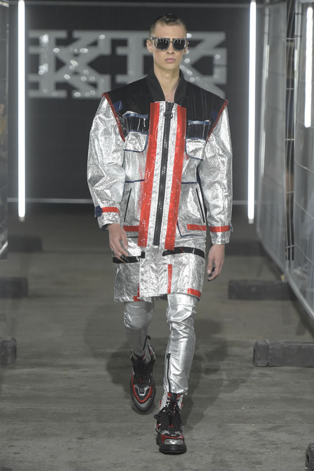 London Spring KTZ  2016 Collection