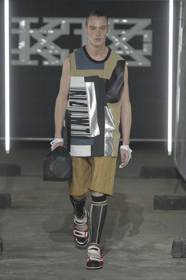 2016 KTZ  Spring Collection