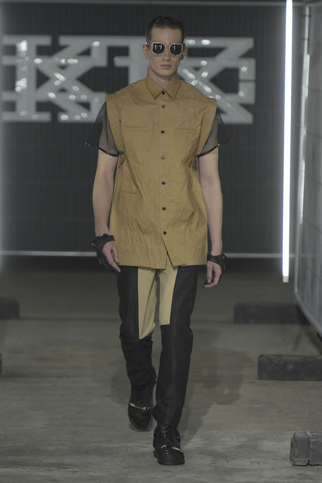 2016 London KTZ  Collection