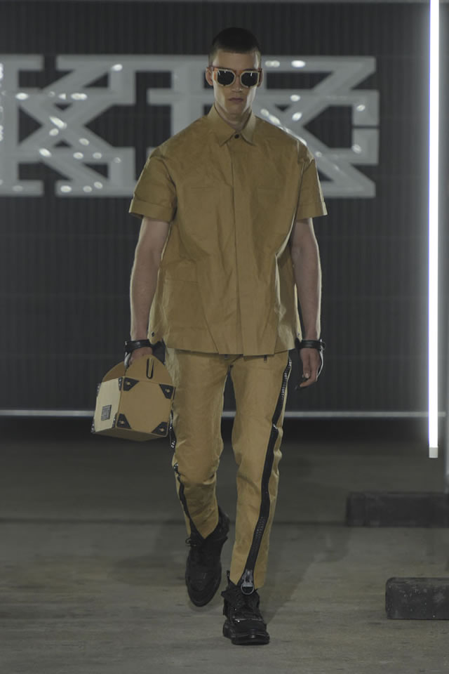 2016 Spring KTZ  Latest Collection