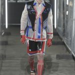 KTZ  2016 Spring Collection