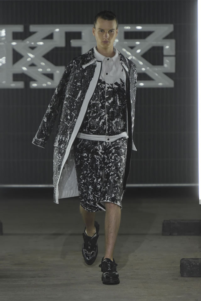 Spring KTZ  2016 Collection