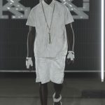 Spring KTZ  2016 London Collection