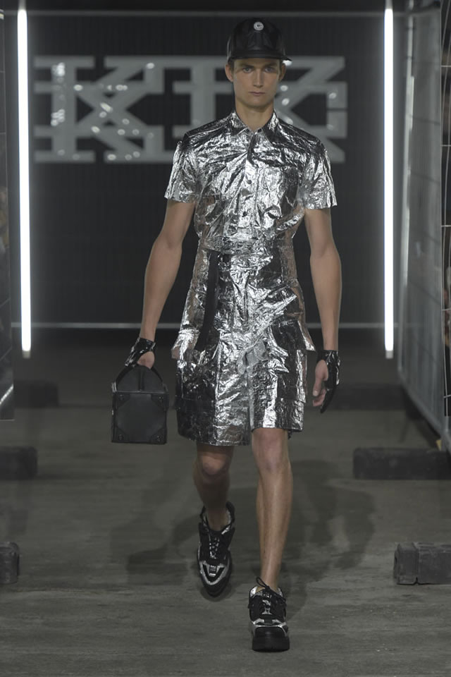 Spring KTZ  Latest 2016 London Collection