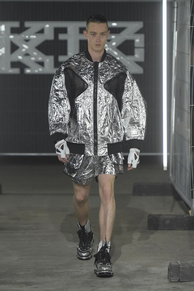 Spring KTZ  London Latest 2016 Collection