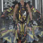 Latest Collection London by KTZ  2016 Spring