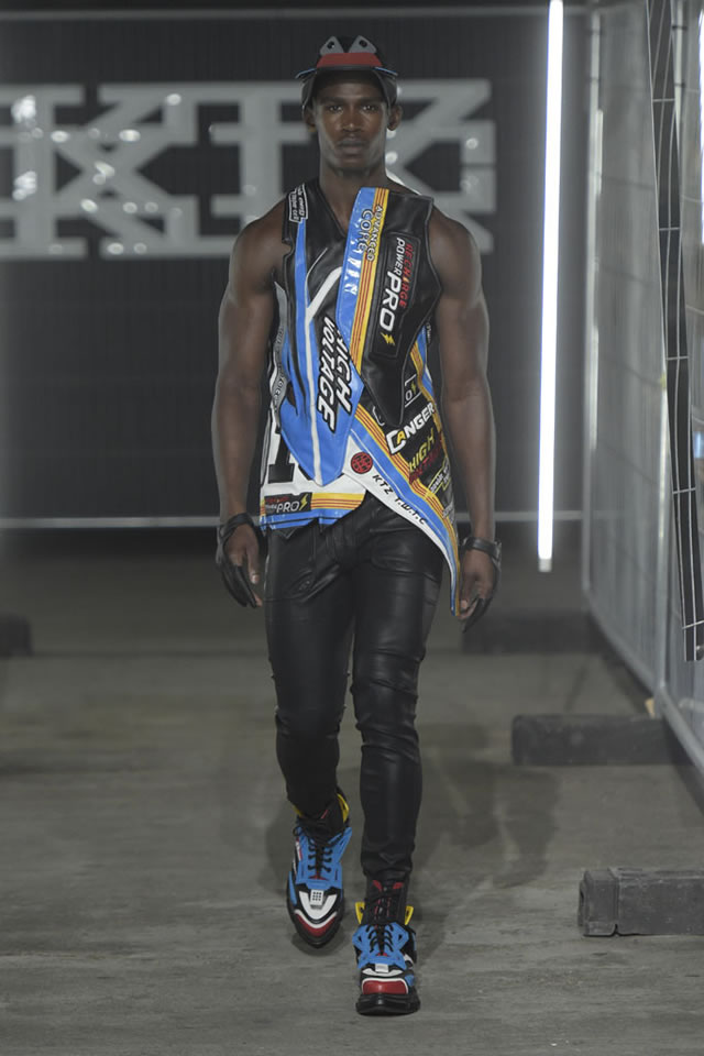 Latest Collection London by KTZ  2016