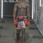 KTZ  2016 London Collection