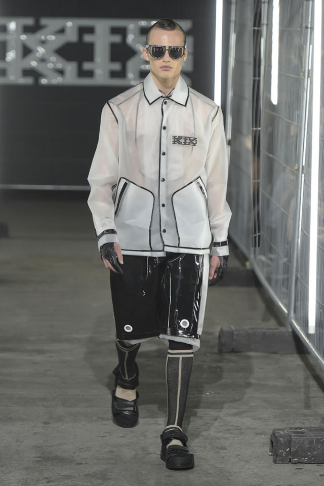 London KTZ  2016 Collection