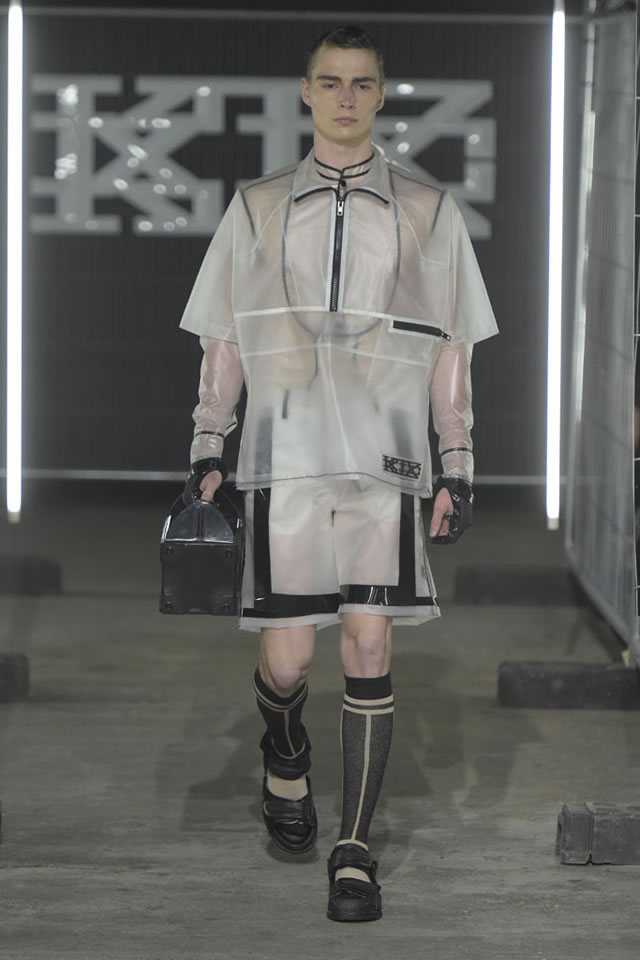 London KTZ  Spring Collection