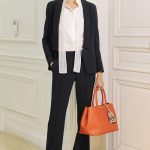 Karl Lagerfeld 2016 Spring Collection