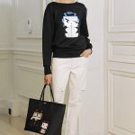 Karl Lagerfeld 2016 Collection