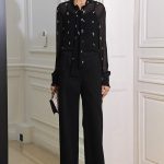 Karl Lagerfeld Spring Collection