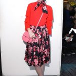 Kate Spade 2016 Fall RTW  Collection