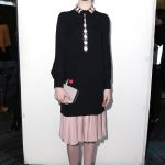 Fall RTW  Kate Spade 2016 Collection
