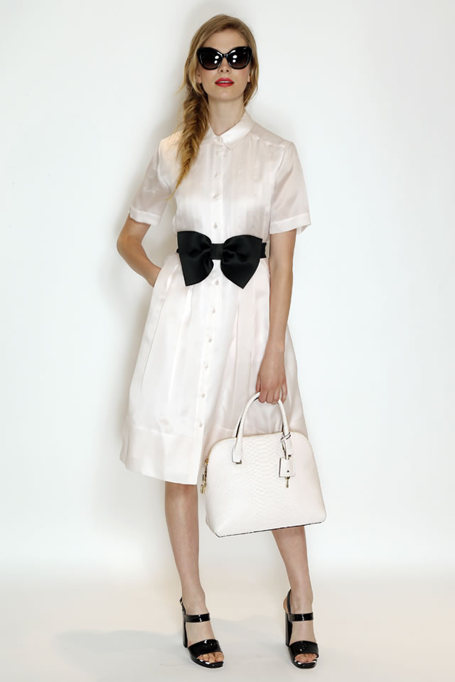 KATE SPADE  New York Resort Collection