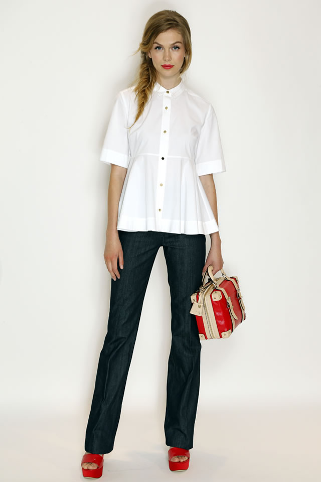 KATE SPADE  Resort New York Collection