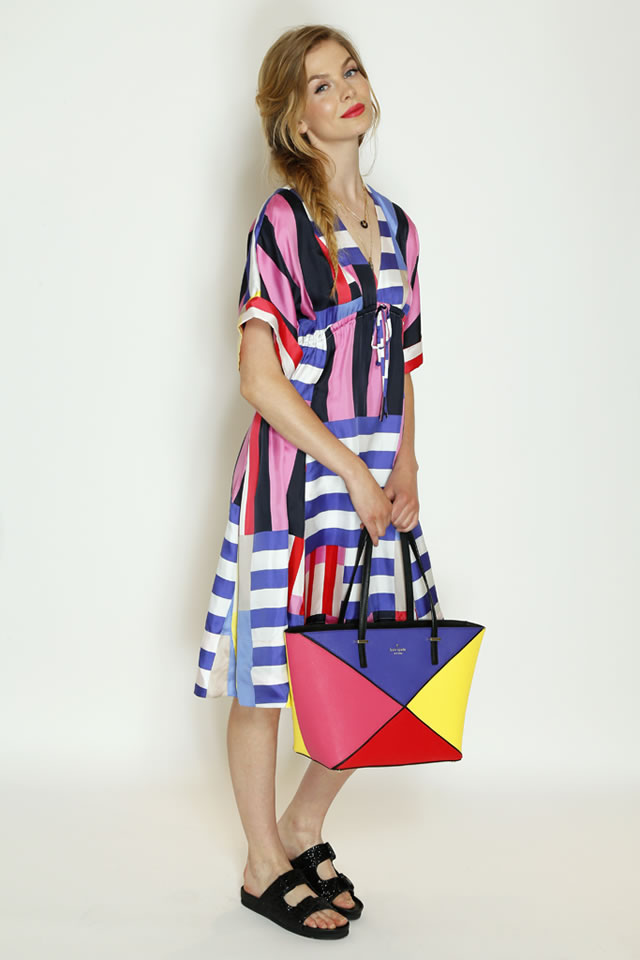 New York KATE SPADE  2016 Collection