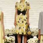 Kate Spade Spring 2016 Collection