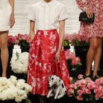 Kate Spade Latest Spring 2016 Collection
