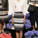 Spring 2016 Kate Spade RTW Collection