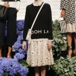 Spring 2016 Kate Spade Collection