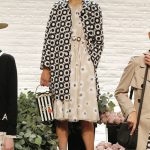 Spring RTW Kate Spade 2016 Collection