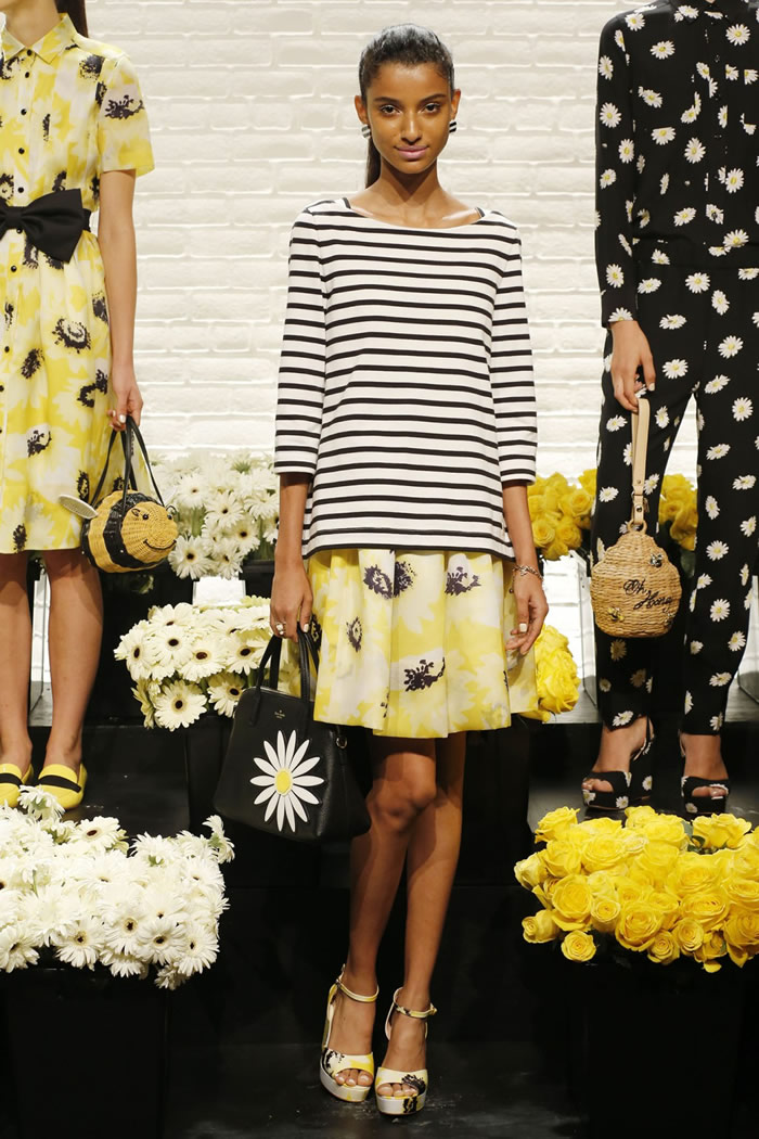 Kate Spade Spring Collection