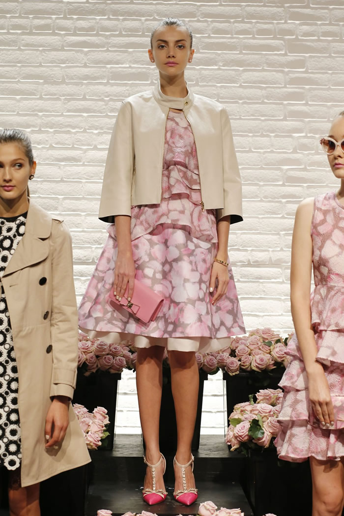 Spring Latest Kate Spade Collection