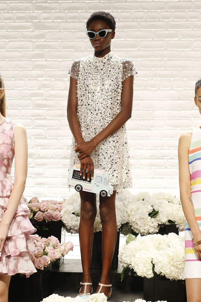 Spring Latest 2016 Kate Spade Collection