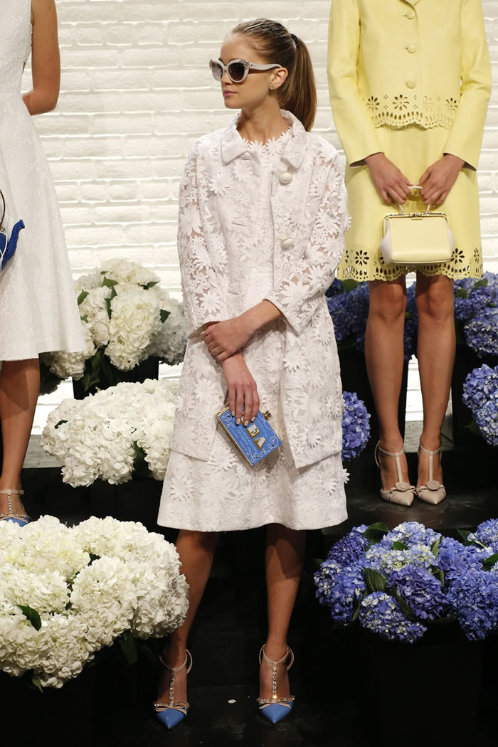 2016 Spring Kate Spade NY Collection