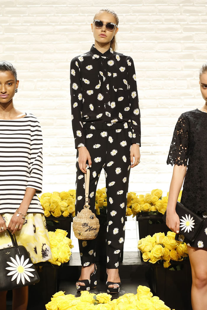 Kate Spade 2016 Collection