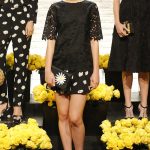 Kate Spade 2016 Spring Collection